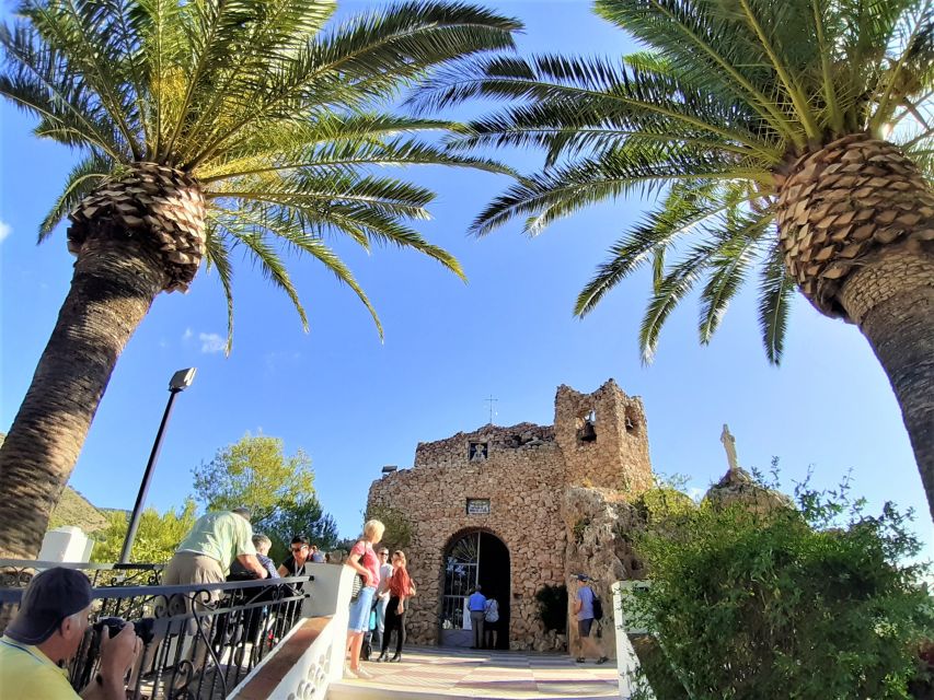 Mijas: Group walking tour - Who This Tour Suits Best (and Who Should Skip It)