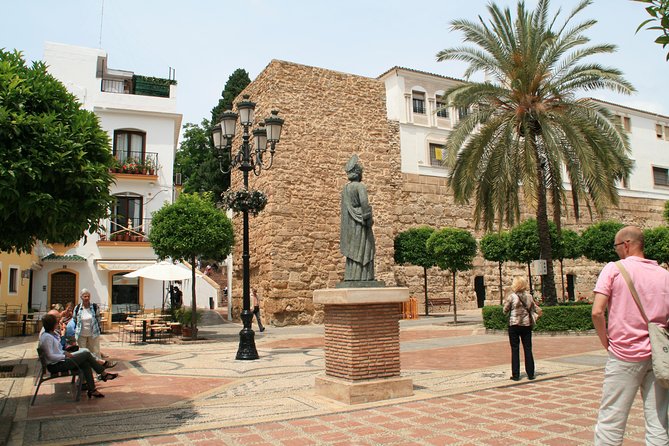 Mijas, Marbella and Banus Day Tour from Costa del Sol - Stop One in Mijas: A Quick Coastal Village Reset