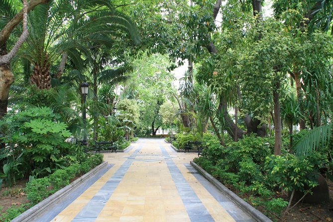 Mijas, Marbella and Banus Day Tour from Costa del Sol - Marbella’s Golden Mile: Guided Views Plus Real Free Time