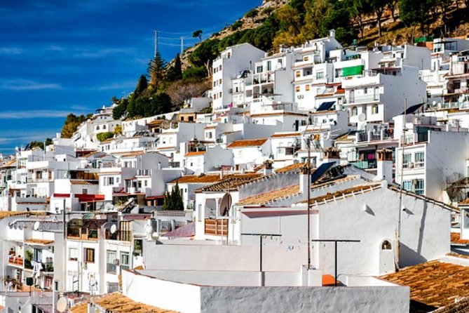 Mijas Village Private Tour from Malaga and Surrounding Areas - Key points to know before you go