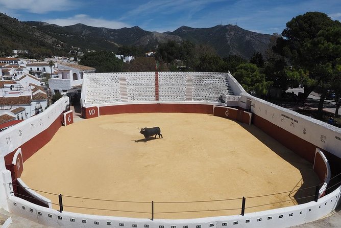 Mijas Village Private Tour from Malaga and Surrounding Areas - Virgen de la Peña sanctuary: the town’s patron in real-world context