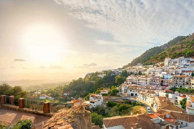 Mijas Village Private Tour from Malaga and Surrounding Areas - Snack and refreshment: plan for a “small bite” moment