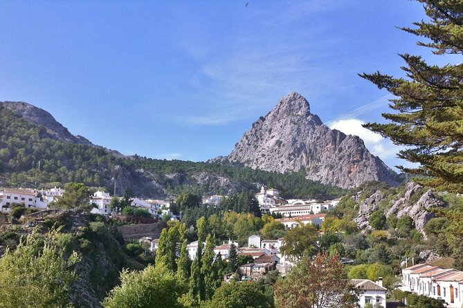 Minibus Tour - White Villages (Grazalema and Zahara de la Sierra) - Grazalema village time: calm streets inside a natural park