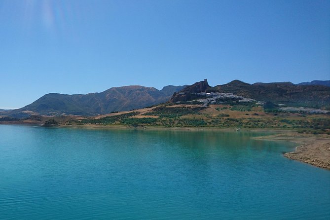 Minibus Tour - White Villages (Grazalema and Zahara de la Sierra) - Price and value: why this costs $151.16 and when it’s a bargain