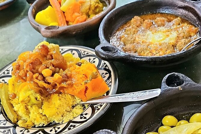 Morocco: Tangier Private Tour from Malaga & Tarifa, All Inclusive - The best bits of a Tangier private day trip