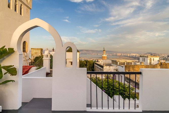 Morocco: Tangier Private Tour from Malaga & Tarifa, All Inclusive - Drivers and guides: what you can expect from the team