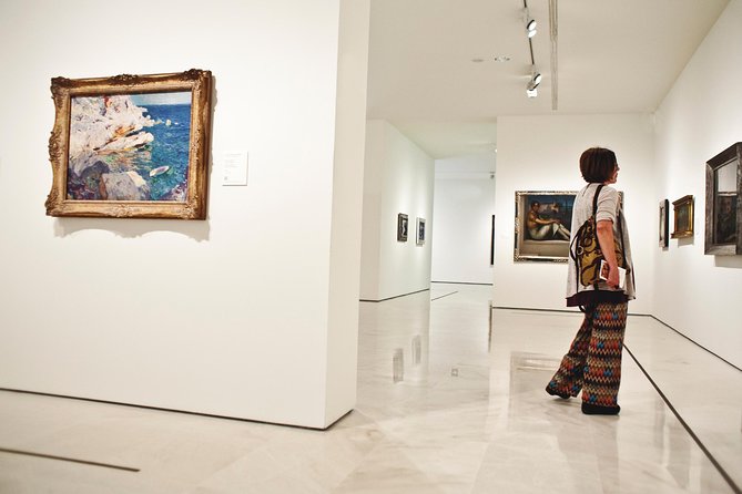 Museo Carmen Thyssen de Malaga Entrance Ticket - Practical Tips: Timing, Getting There, and Making It Comfortable