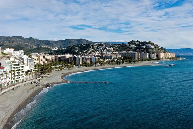 Mythological and Historical Tour of Almuñecar - Key highlights worth planning for