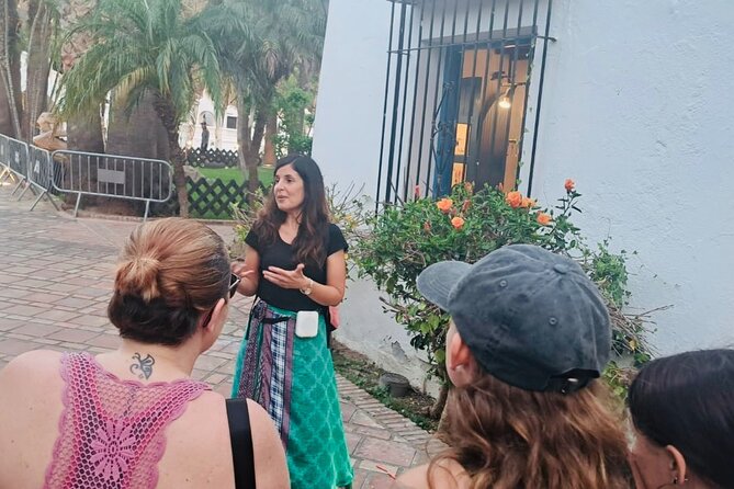 Mythological and Historical Tour of Almuñecar - Price and value: what $14 buys you