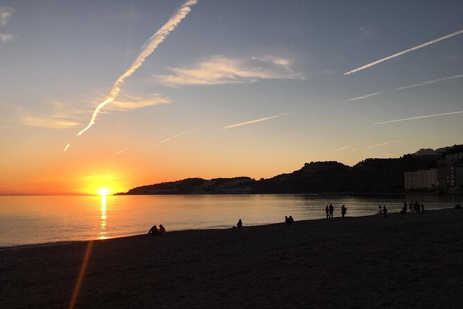 Mythological and Historical Tour of Almuñecar - A quick reality check: when things can go wrong