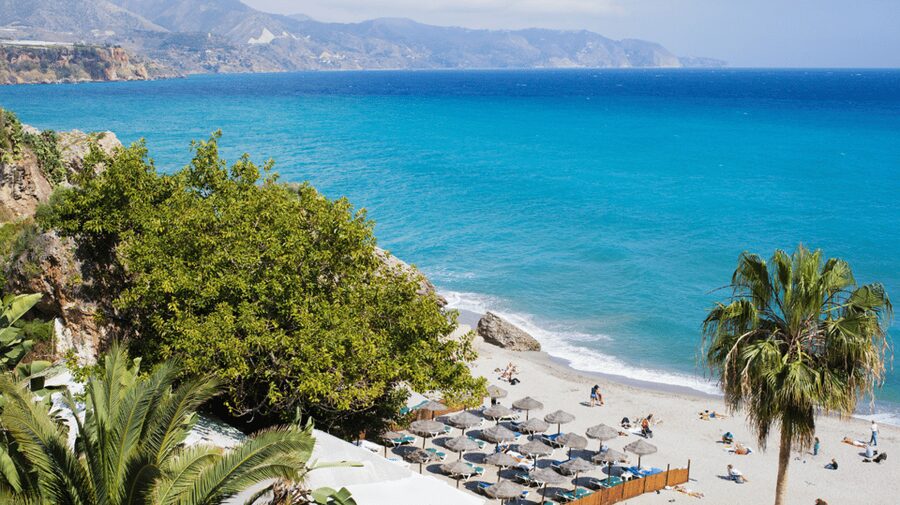 Nerja and Frigiliana from Málaga: the mountain and the sea - Key things to know before you go