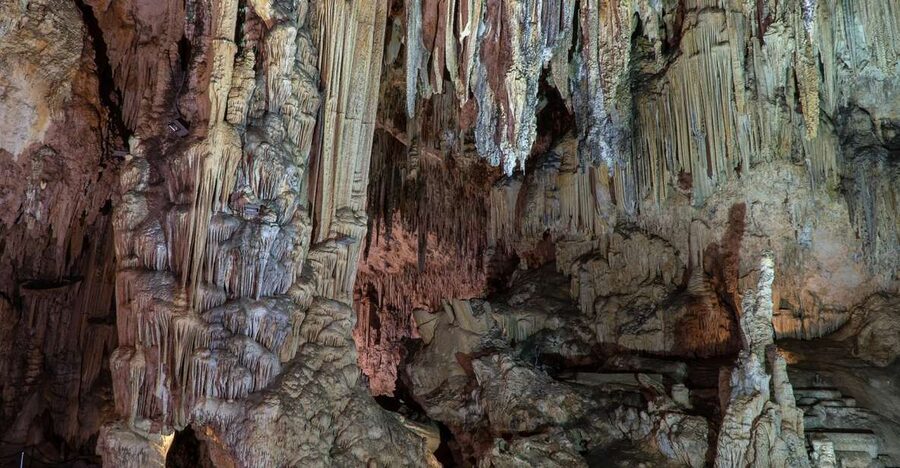 Nerja: Caves of Nerja Entry Ticket with Audio Guide - Nerja Caves and the Cataclysm Room: what makes it worth your time