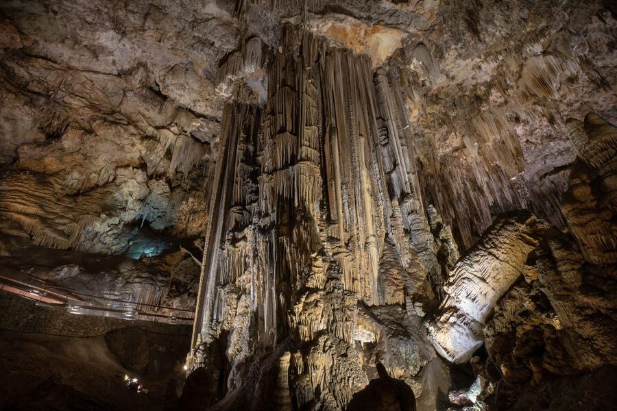 Nerja: Caves of Nerja Entry Ticket with Audio Guide - Museum of Nerja: where the cave story becomes clearer