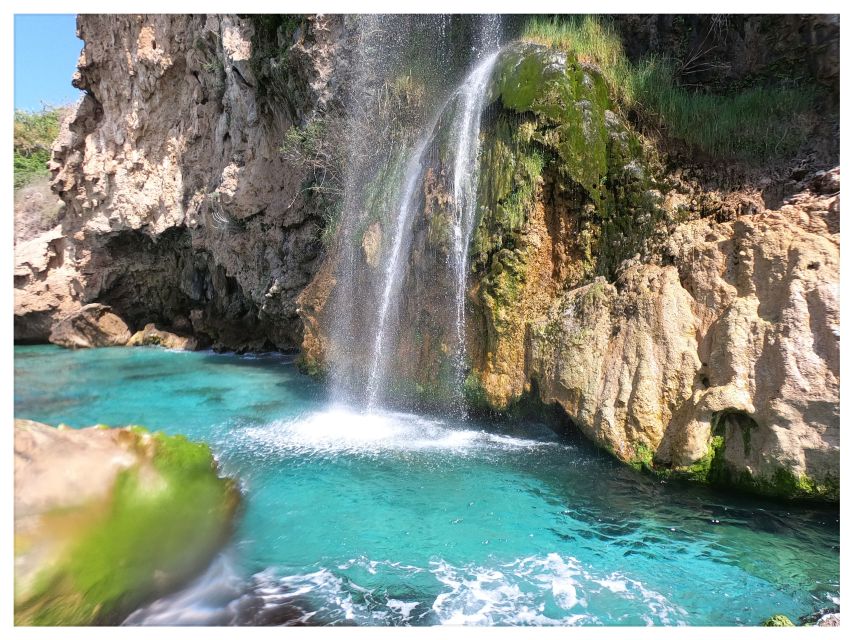 Nerja: Cliffs of Maro-Cerro Gordo Guided Kayak Tour - Who this Nerja guided kayak tour is best for (and who should skip it)