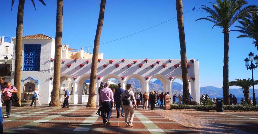 Nerja, Frigiliana & El Acebuchal: Full-Day Semi-Private Tour - Quick practical checklist before you go