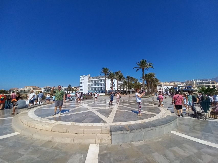 Nerja, Frigiliana & El Acebuchal: Full-Day Semi-Private Tour - Price and value: is $106 a good deal?