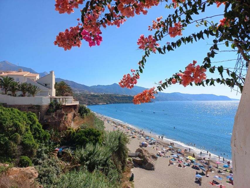 Nerja, Frigiliana & El Acebuchal: Full-Day Semi-Private Tour - Who should book this Nerja–Frigiliana–Acebuchal tour