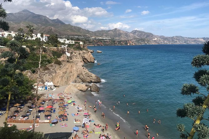Nerja & Frigiliana Private Day Trip from Malaga or Marbella - Key things I’d clock before you go