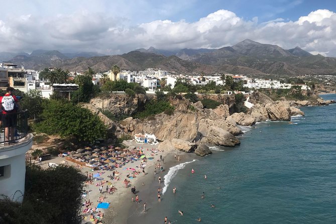 Nerja & Frigiliana Private Day Trip from Malaga or Marbella - Time management: how 6–7 hours really plays out