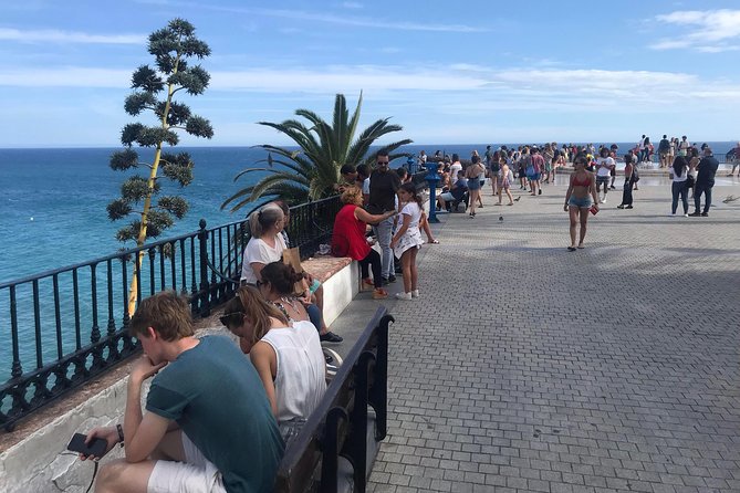 Nerja & Frigiliana Private Day Trip from Malaga or Marbella - Frigiliana’s white hills: slow streets, big scenery, real charm