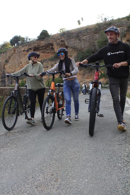 Nerja: Guided City Tour - Key highlights to know before you go