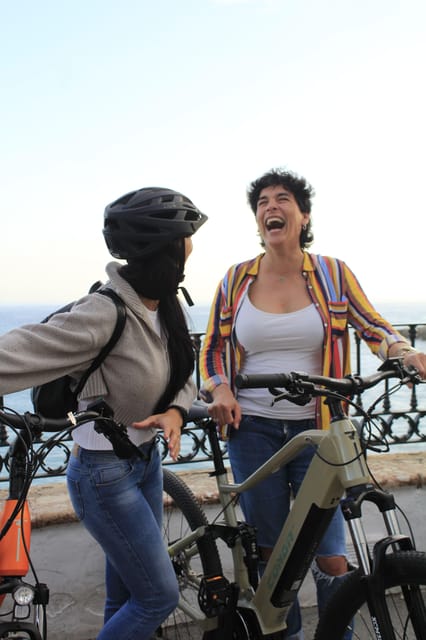 Nerja: Guided City Tour - Why this Nerja Bike Tour fits the way you want to travel