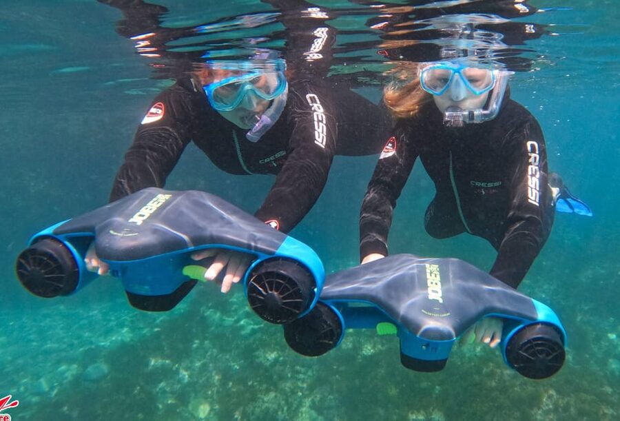 Nerja-Maro: Snorkeling & Sea Scooter Speedboat Trip - Safety, Timing, and When the Plan Can Flex