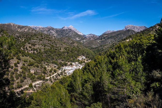 Nerja (Pueblo) + Frigiliana & El Acebuchal - Semi-Private - The guide effect: Emilio, Manu, and Juan-style storytelling
