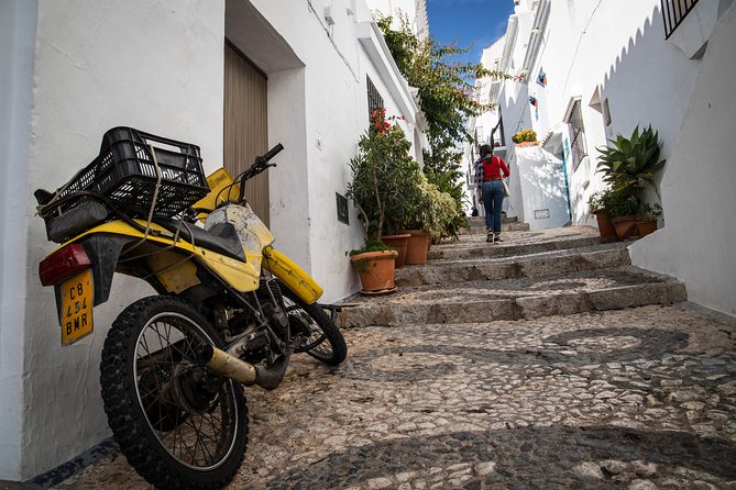 Nerja (Pueblo) + Frigiliana & El Acebuchal - Semi-Private - Nerja in about 1 hour: main landmarks and sea air