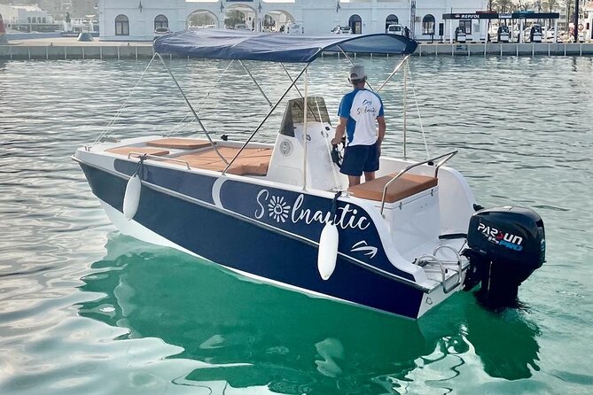 New 2025!! Unlicensed boat for dolphin watching - Captain Your Own Unlicensed Dolphin Watching Boat (2025 Style)