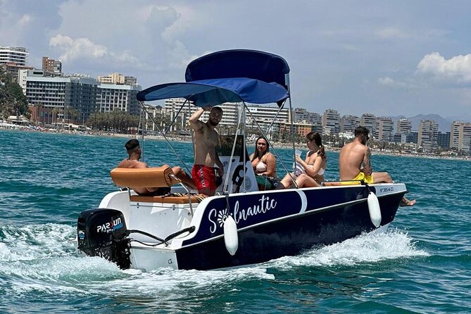 New 2025!! Unlicensed boat for dolphin watching - Dolphins, Swimming, and Picnics: How to Use the Time Like a Pro