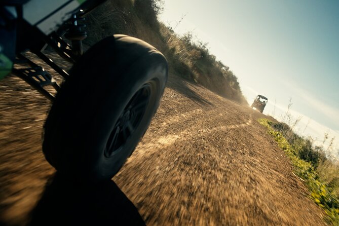 Off-road buggy tour Sierra de Mijas buggy 1h - Key things I’d circle before you go