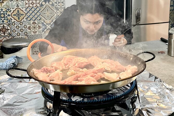 Paella and Sangria Workshop in Malaga - Should you book the paella and sangria workshop?