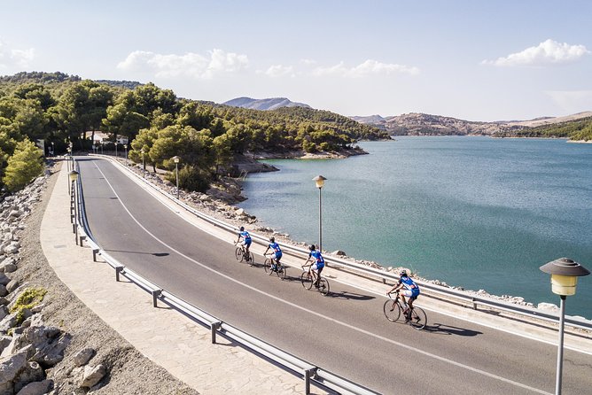 Personalised Road Bike Tour in Malaga - Carbon bike hire in Malaga: what personalization really means