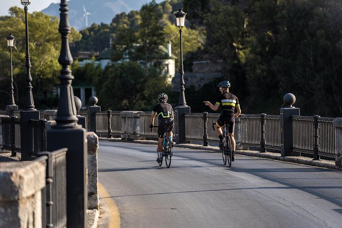Personalised Road Bike Tour in Malaga - Price and value: what $145.12 buys you in reality