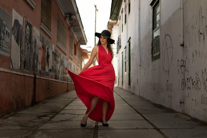 Photoshooting in Malaga - Photo session by OhMyGoodGuide - Key things I’d notice right away