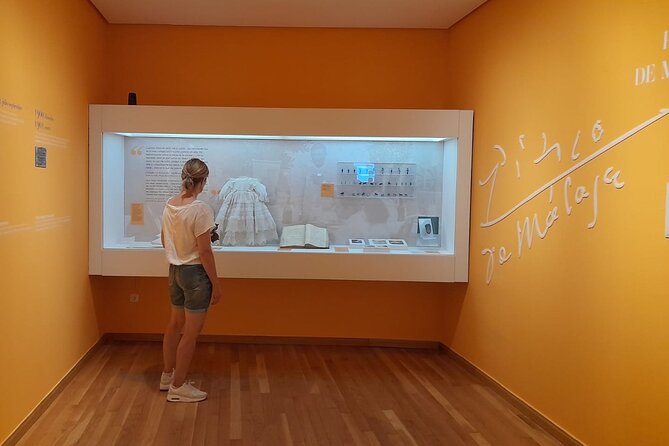 Picasso's Birthplace Museum Entrance Ticket - Audio Guide in Six Languages: Best Ways to Use It