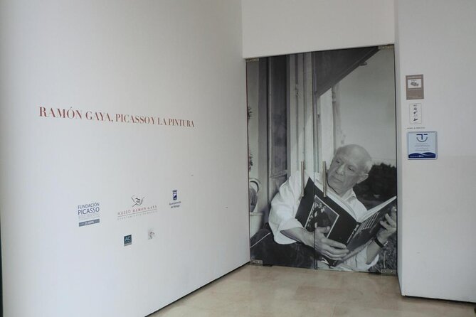 Picasso's Birthplace Museum Entrance Ticket - Your Self-Guided Visit: How to Spend 60–90 Minutes Well
