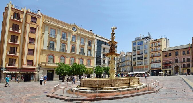 PREMIUM TAPAS TOUR: Tapas, Paella and Winery - Key Highlights You’ll Feel in the Moment