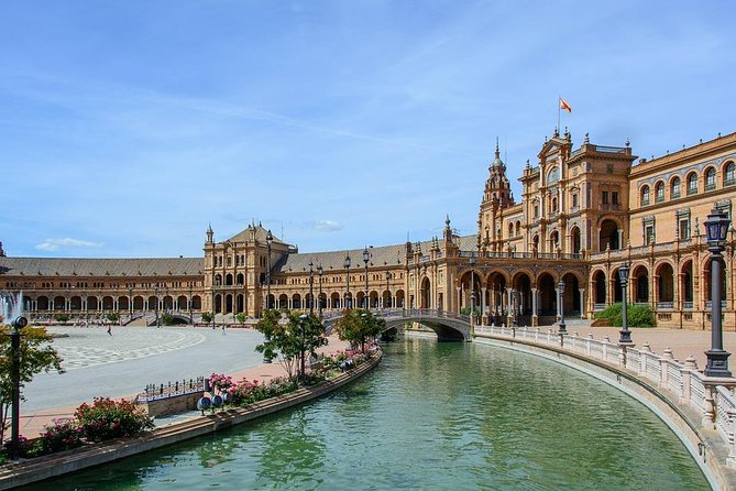 Private 12-Hour Tour to Sevilla from Malaga with Hotel pick up - Key things I’d circle before you book