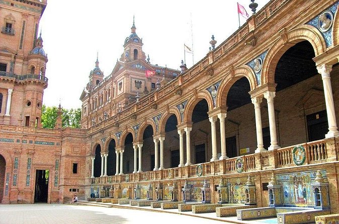 Private 12-Hour Tour to Sevilla from Malaga with Hotel pick up - Royal Alcázar: where the guide’s story really lands