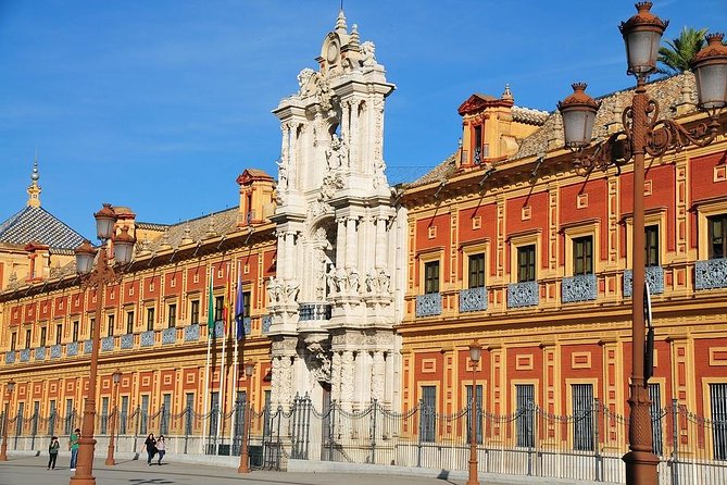 Private 12-Hour Tour to Sevilla from Malaga with Hotel pick up - The “rest of the time” is travel: plan for the reality