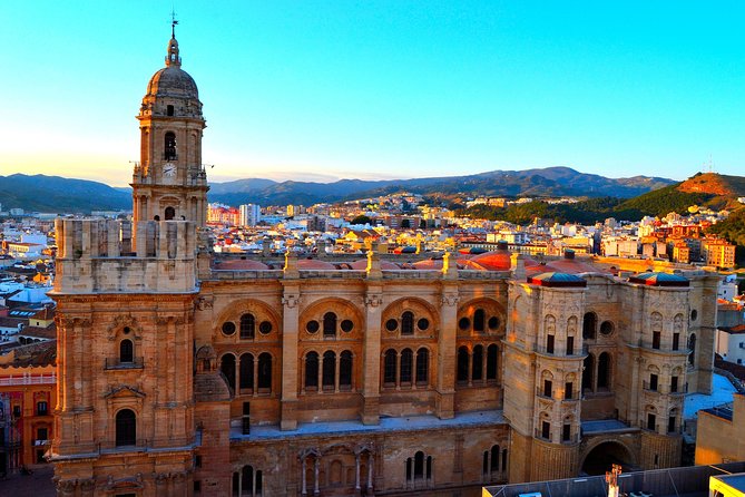 Private 4-hour City Tour of Malaga - Key highlights worth your attention