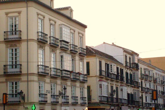 Private 4-hour City Tour of Malaga - What this private 4-hour Malaga tour is really good at