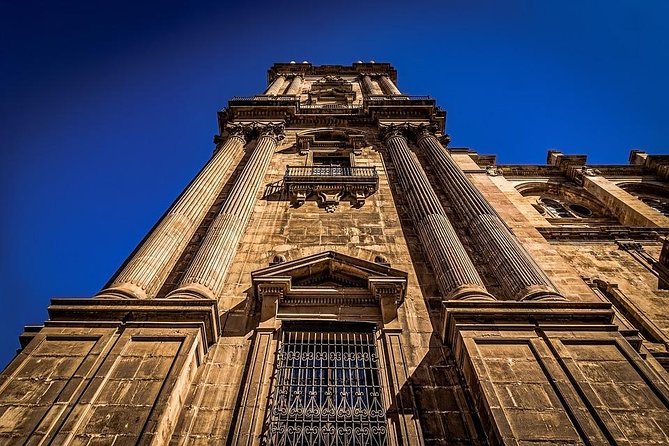 Private 4-hour City Tour of Malaga - Guide impact: what you’ll notice from David and Javiar