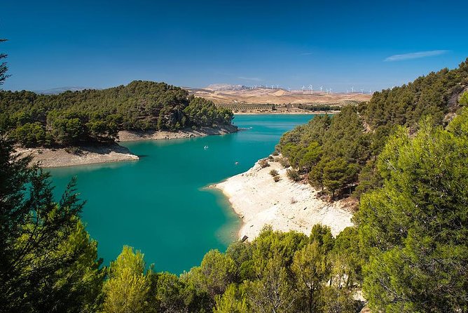 Private adventure Tour from Malaga to the Caminito del Rey - What the gorge feels like on a guided route