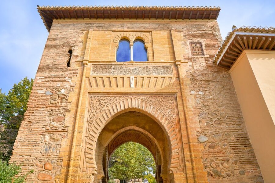 Private Alhambra Tour From Malaga & Surrounds - Key things to know before you go