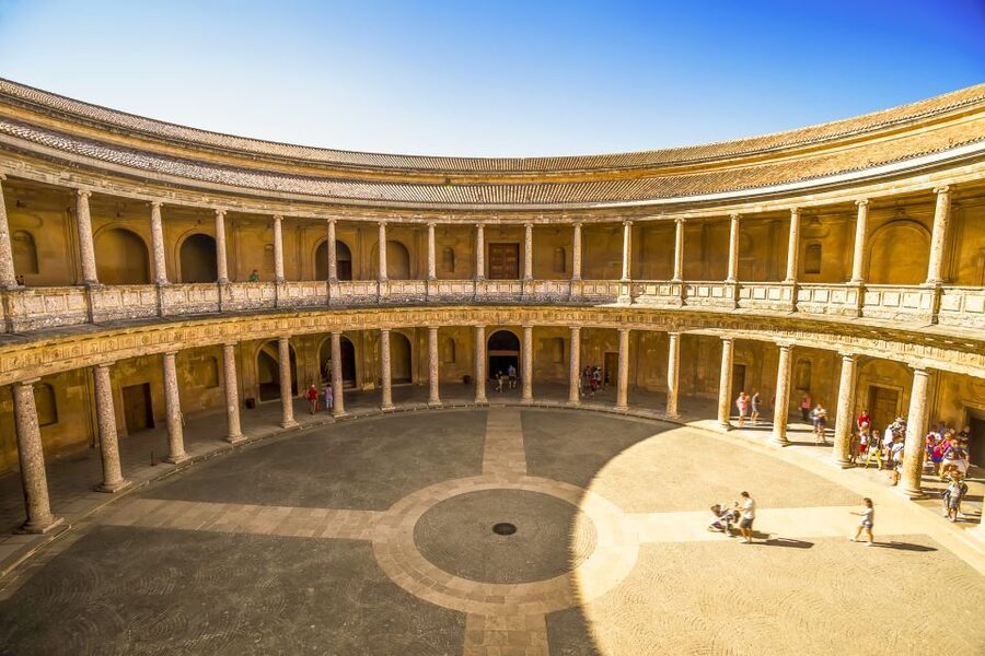 Private Alhambra Tour From Malaga & Surrounds - Price and value: what $547 per person is actually paying for