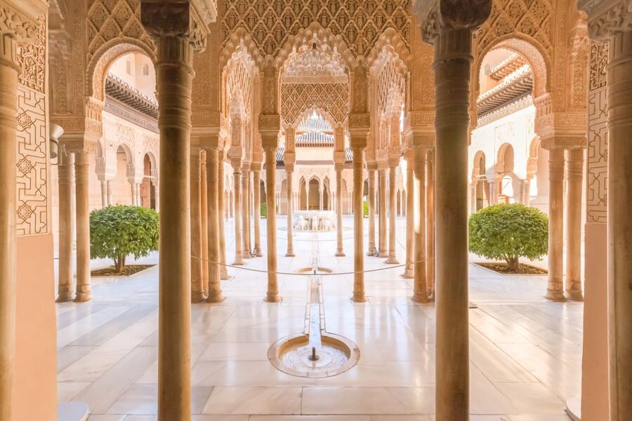 Private Alhambra Tour From Malaga & Surrounds - Private coach pickup: how the day starts (and why it matters)