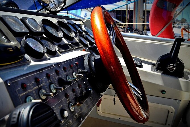 Private Boat Rental in Benalmádena - Snorkelling and swim time: using what’s included (and what to bring)